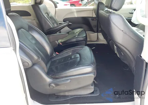 2022 Chrysler Pacifica Hybrid Touring L from USA, damaged, VIN 2C4RC1L78NR129890